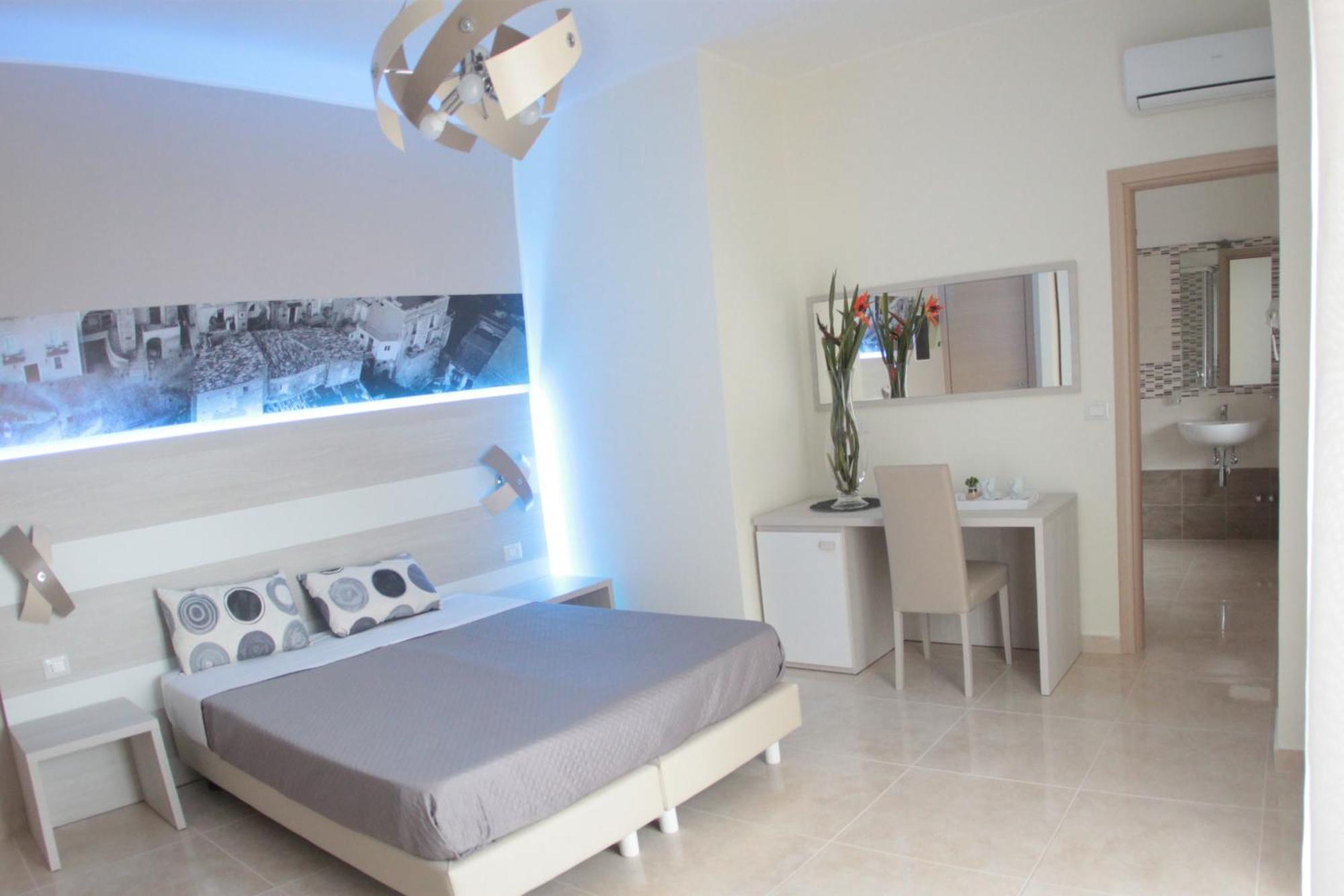 A'Mantia Hotel Amantea Exterior photo