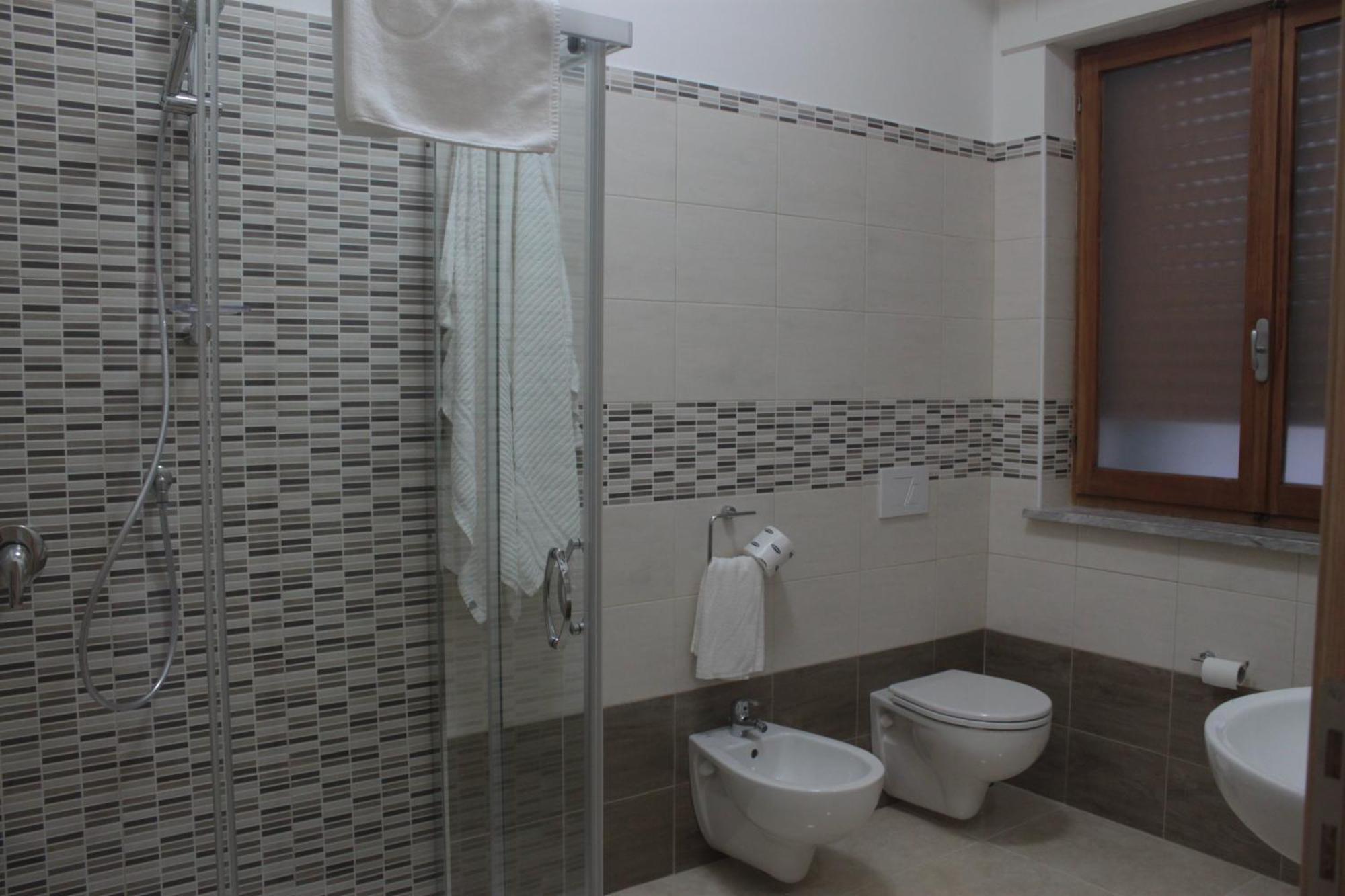 A'Mantia Hotel Amantea Exterior photo