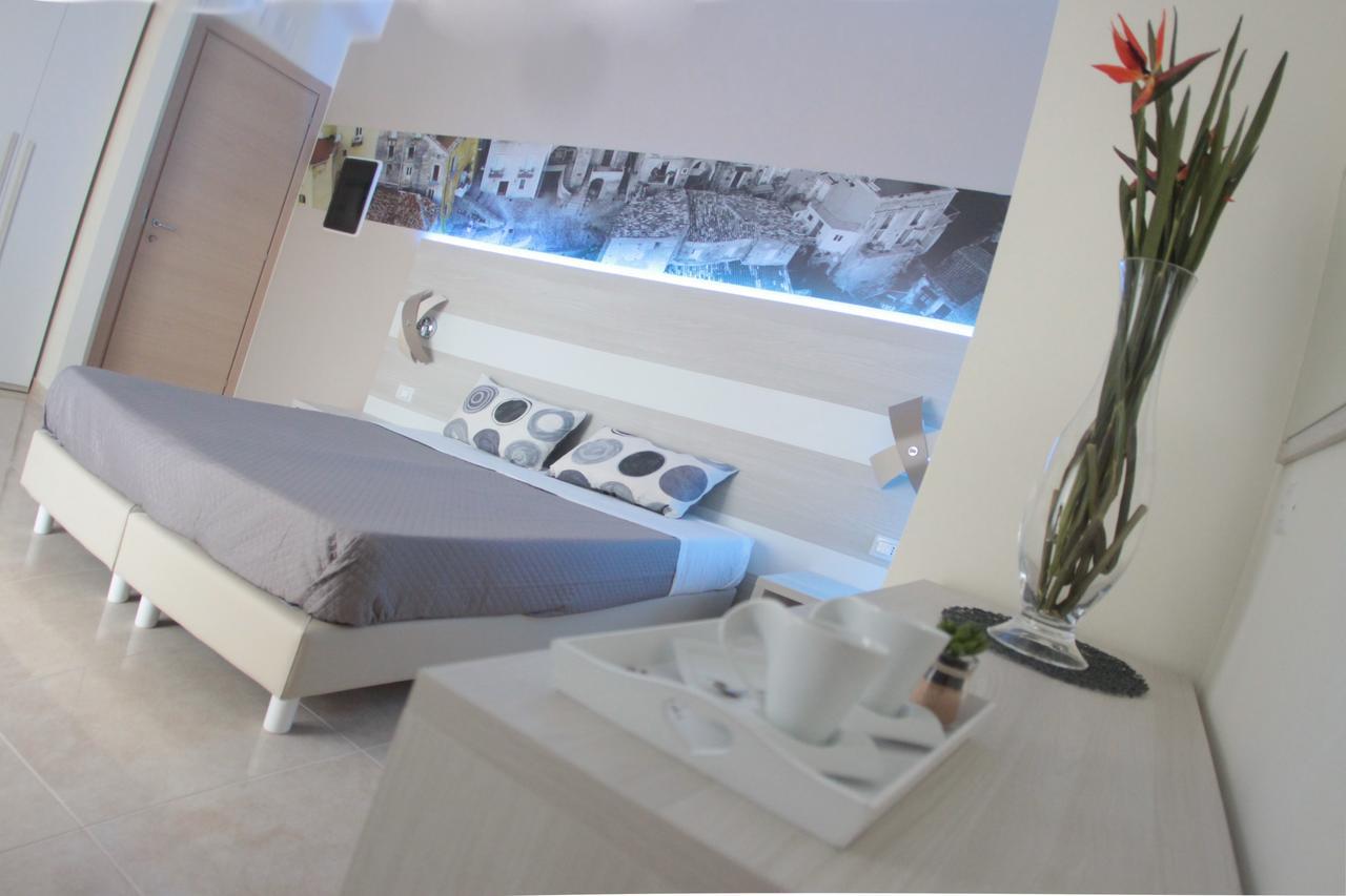 A'Mantia Hotel Amantea Exterior photo